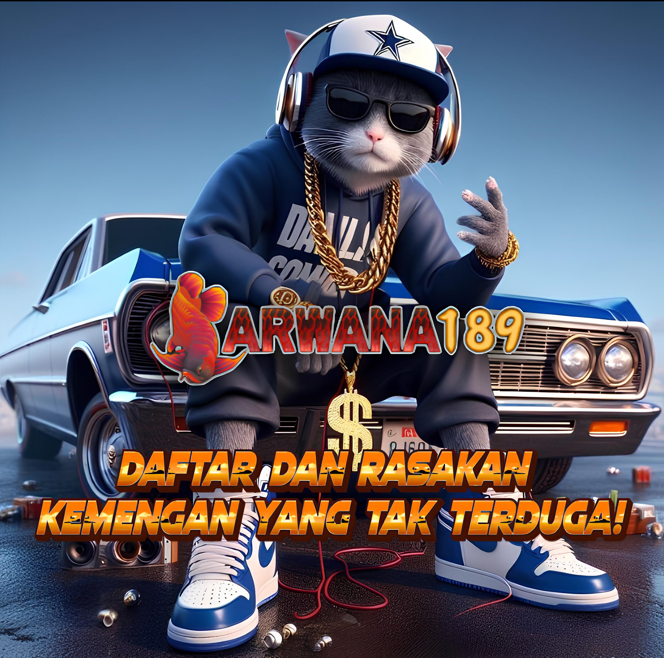  Arwana189 - Situs Game Online Terpercaya untuk Semua Jenis Pemain!